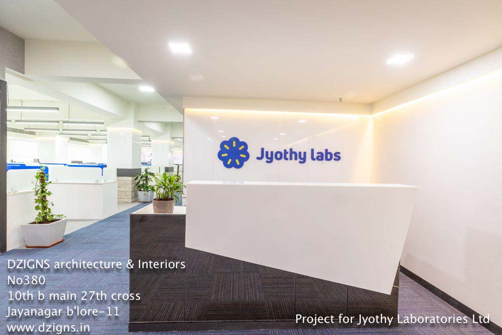 Jyothi Labs