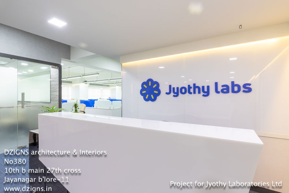 Jyothi Labs